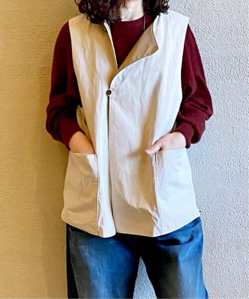 JOURNAL STANDARD LUXE（ジャーナルスタンダード ラックス）の「【ES:S