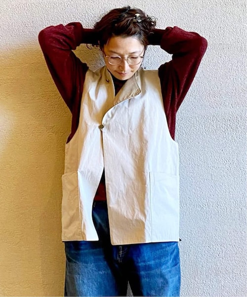 JOURNAL STANDARD LUXE（ジャーナルスタンダード ラックス）の「【ES:S