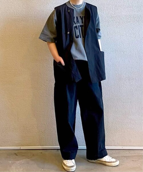 JOURNAL STANDARD LUXE（ジャーナルスタンダード ラックス）の