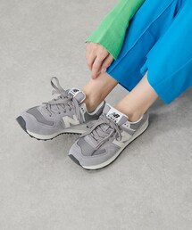 COLLAGE GALLARDAGALANTE | 【New Balance/ニューバランス】U574 スニーカー(その他シューズ)