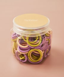 【KIDS】ゴムボトルSET(80P)