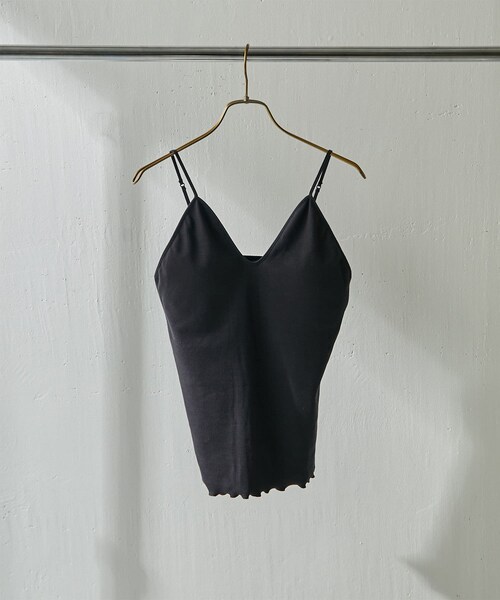 Whim Gazette（ウィムガゼット）の「【La nature linge】ラウンドV