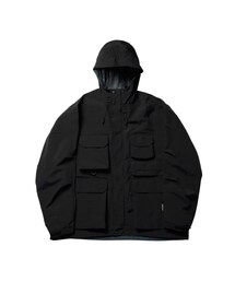 JOURNAL STANDARD（ジャーナルスタンダード）の「販路限定GORE-TEX INFINIUM TECH MOUNTAIN PARKA（ジャケット/アウター）」