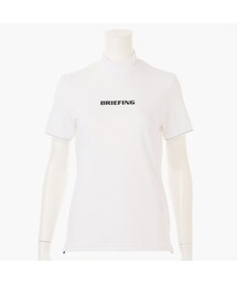 BRIEFING（ブリーフィング）の「WOMENS TOUR HIGH NECK（その他）」