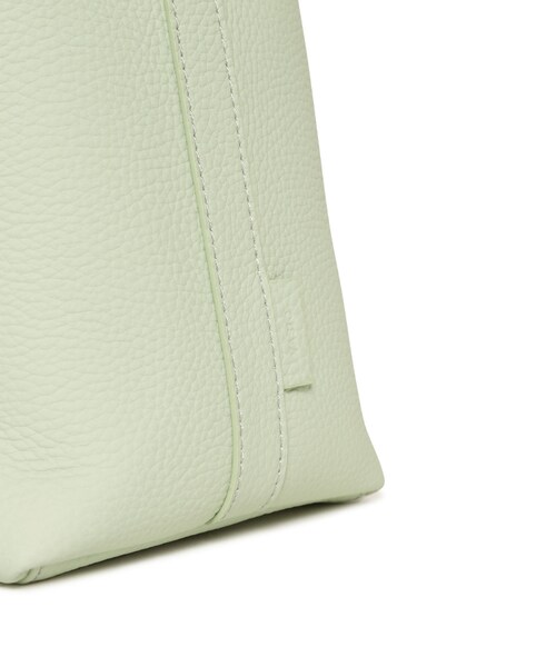 VASIC（ヴァジック）の「BOND MINI LEATHER（PEPPERMINT）（バッグ・レディース・MINT/38・F）」の6枚目の写真