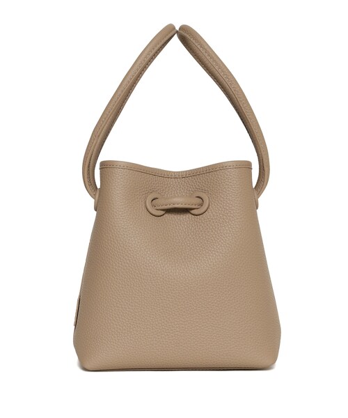 VASIC（ヴァジック）の「BOND MINI LEATHER（STONE）（バッグ・レディース・T.GRAY/05・F）」の3枚目の写真