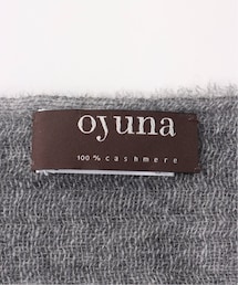 AP STUDIO（エーピーストゥディオ）の「【oyuna / オユーナ