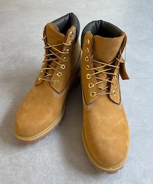 CIAOPANIC（チャオパニック）の「【Timberland】6in Premium Waterproof Boots（ブーツ・メンズ）」