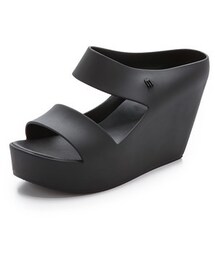 melissa | Melissa Creative Wedge Sandals(サンダル)