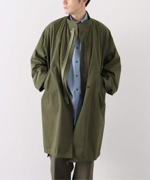 JOURNAL STANDARD（ジャーナルスタンダード）の「Cotton Poplin 65 Coat（ジャケット/アウター）」