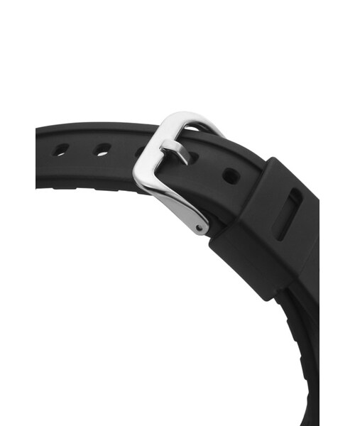 G-SHOCK(ジーショック)の「지샥 DW-5750E-1 스탠다드 아날로그 디지털 리바이벌 5700 남성 우레탄시계(その他・BLACK・DW-5750E-1)」の3枚目の写真