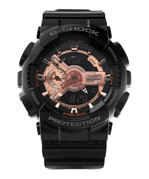 G-SHOCK | 지샥 GA-110MMC-1A 빅페이스 스페셜컬러 남성 우레탄시계