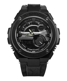 G-SHOCK | 지샥 GST-210M-1A 지스틸 남성 우레탄시계