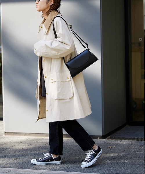 FRAMeWORK（フレームワーク）の「≪予約≫【BARBOUR/バブアー