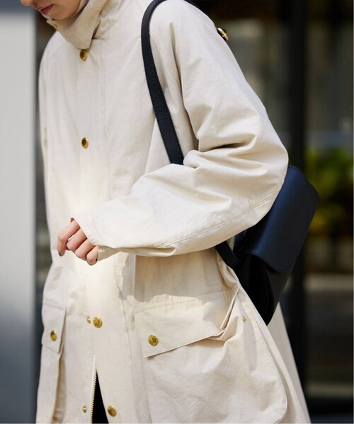 FRAMeWORK（フレームワーク）の「≪予約≫【BARBOUR/バブアー】別注