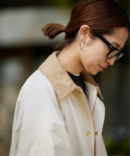 FRAMeWORK（フレームワーク）の「≪予約≫【BARBOUR/バブアー】別注