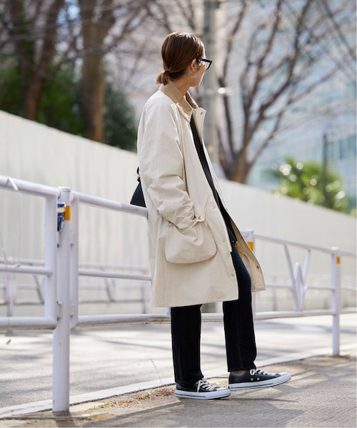 FRAMeWORK（フレームワーク）の「≪予約≫【BARBOUR/バブアー】別注