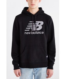 NEW BALANCE | New Balance Pullover Hooded Sweatshirt(スウェット)