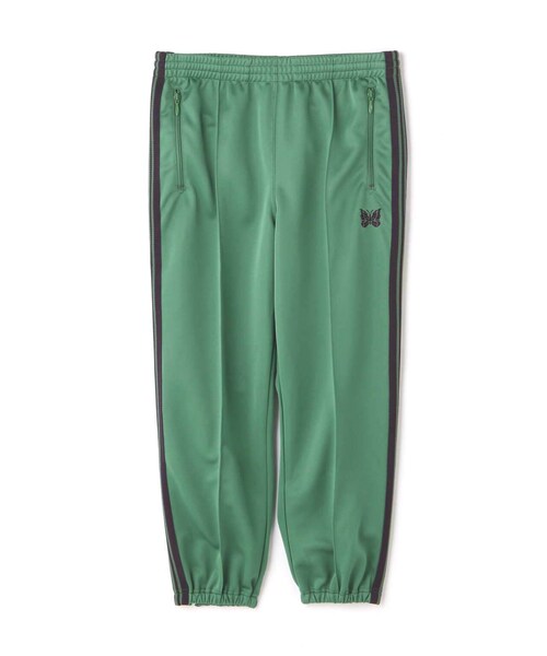 BEAVER（ビーバー）の「NEEDLES/ニードルズ ZIPPED TRACK PANT