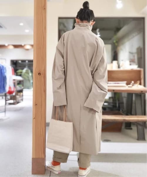 JOURNAL STANDARD LUXE（ジャーナルスタンダード ラックス）の「KYOTO