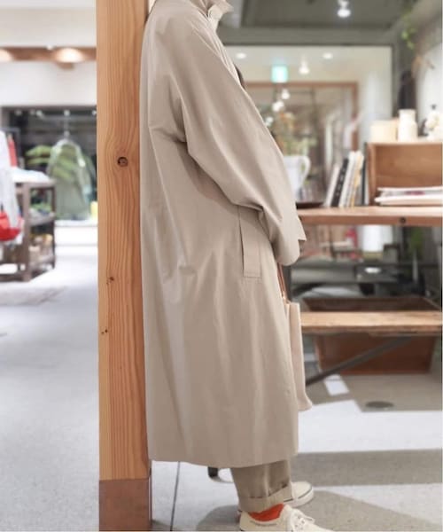JOURNAL STANDARD LUXE（ジャーナルスタンダード ラックス）の「KYOTO