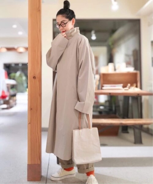 JOURNAL STANDARD LUXE（ジャーナルスタンダード ラックス）の「KYOTO