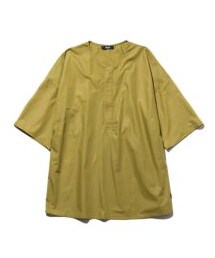 glamb（グラム）の「GB0223/SH11 : Minimal Henley SH / ミニマルヘンリーシャツ（その他）」
