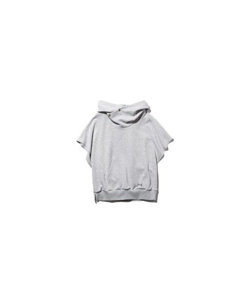 【美品】✨glambグラムNo Sleeve Hoodie/ノースリーブフーディ 楽天市場】glamb グラム No Sleeve Hoodie ノースリーブフーディ