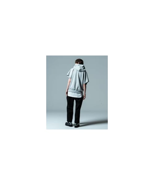 【美品】✨glambグラムNo Sleeve Hoodie/ノースリーブフーディ 楽天市場】glamb グラム No Sleeve Hoodie ノースリーブフーディ