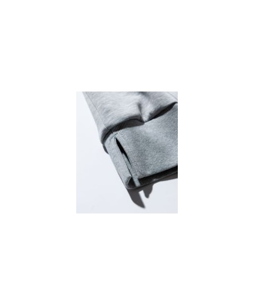 glamb（グラム）の「GB0223/CS03 : No Sleeve Hoodie