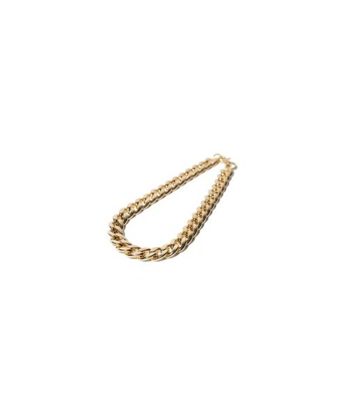 GB0223/AC23 : Fat Chain Necklace / ファットチェーンネックレス