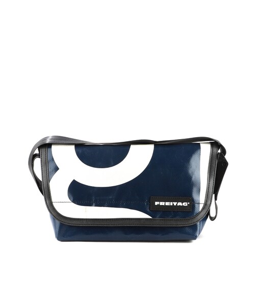 い*ぬ様 FREITAG F41HAWAII FIVE-O黒×白 い*ぬ様 FREITAG F41HAWAII FIVE-O黒×白 F41 HAWAII FIVE-0 | FREITAG