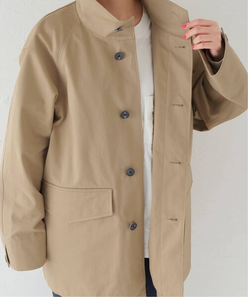 JOURNAL STANDARD LUXE（ジャーナルスタンダード ラックス）の「【ATON