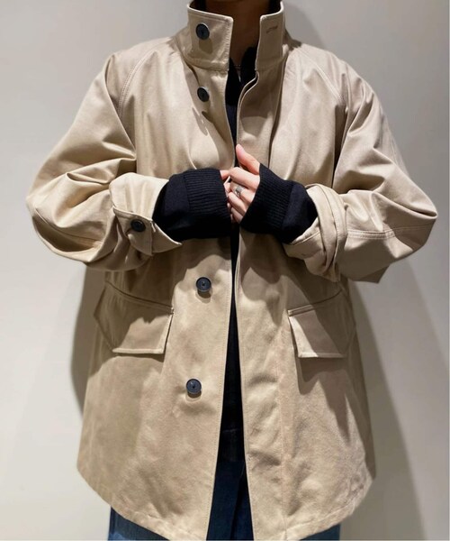 JOURNAL STANDARD LUXE（ジャーナルスタンダード ラックス）の「【ATON
