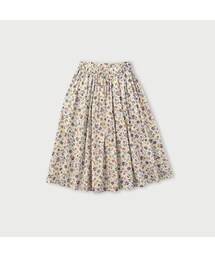 45R（フォーティファイブアール）の「インドカディ春花プリントの