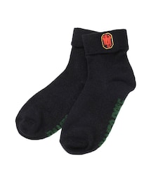 PAMEO POSE | EYE OF MEDUSA SOCKS B(ソックス/靴下)
