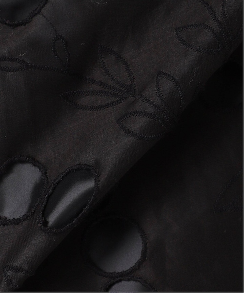 HARDY NOIR アルディーノアール ドライツイルカーゴキュロット ドライツイルカーゴキュロット（ショート・ハーフパンツ