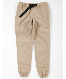 BEAVER | 別注Herringbone Jog Pants Men's(パンツ)