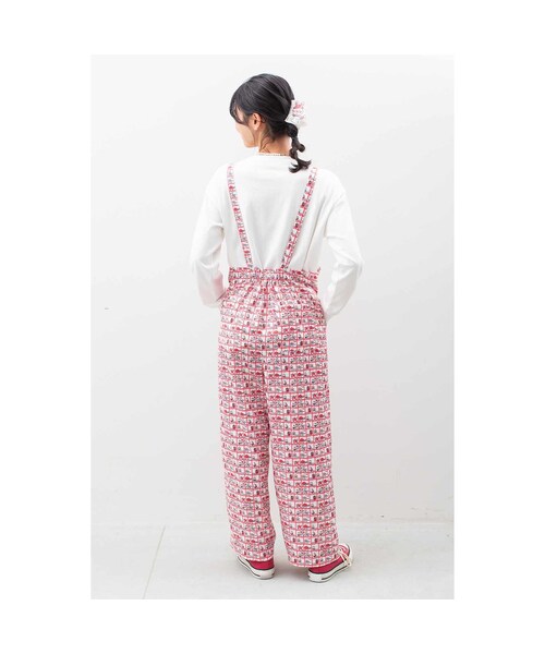 シロップ．（シロップ．）の「シモジマコラボ レトロファンシー