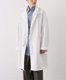 JOURNAL STANDARD（ジャーナルスタンダード）の「C/P Broad 65 Coat（ジャケット/アウター）」