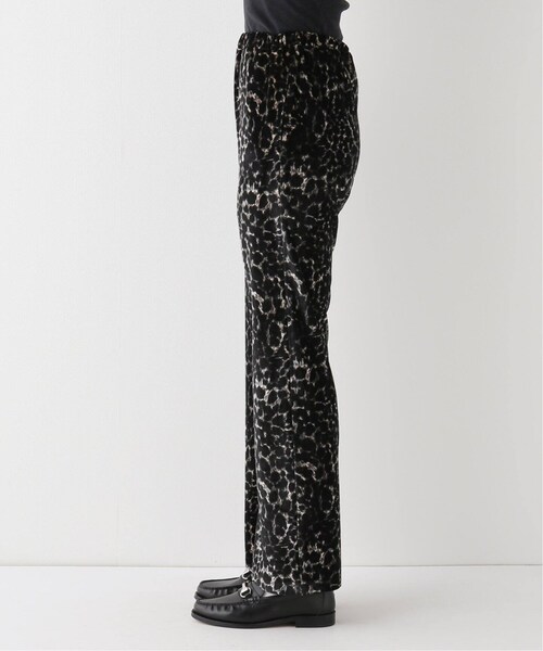 ジャーナルスタンダード　Oriens　ワイドパンツライン　スラックス　パンツ ジャーナルスタンダード Oriens ワイドパンツライン スラックス パンツ