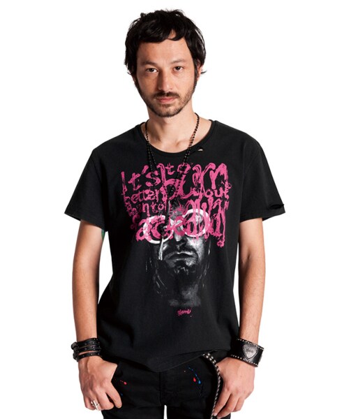 glamb（グラム）の「Herbert bracelet（アクセサリー・メンズ・Leather・Free）」の4枚目の写真