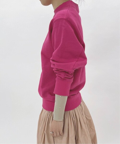 EDIT. FOR LULU（エディットフォールル）の「LULU×LOGAN 別注スウェット（その他・ブラック/フリー）」の19枚目の写真