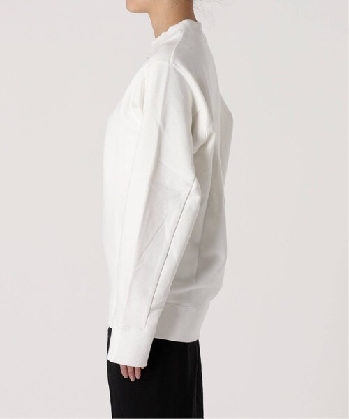 EDIT. FOR LULU（エディットフォールル）の「LULU×LOGAN 別注スウェット（その他・ブラック/フリー）」の22枚目の写真