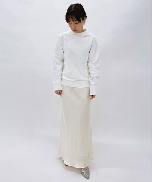 EDIT. FOR LULU（エディットフォールル）の「LULU×LOGAN 別注スウェット（その他・ブラック/フリー）」の15枚目の写真