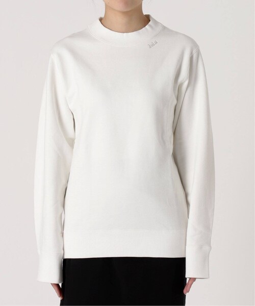 EDIT. FOR LULU（エディットフォールル）の「LULU×LOGAN 別注スウェット（その他・ブラック/フリー）」の21枚目の写真