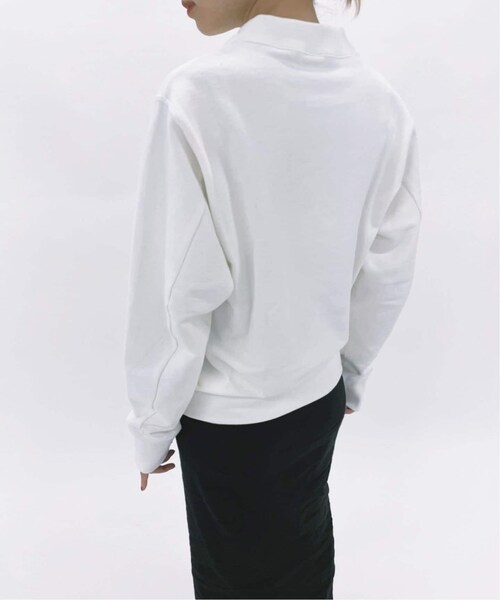 EDIT. FOR LULU（エディットフォールル）の「LULU×LOGAN 別注スウェット（その他・ブラック/フリー）」の10枚目の写真