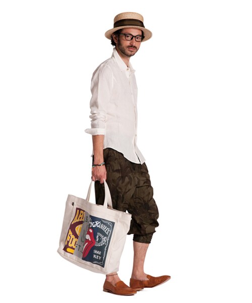 glamb（グラム）の「Sulley shoes（その他・メンズ・Black/Brown・Size1/Size2/Size3/Size4）」の18枚目の写真