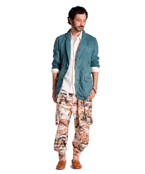 glamb（グラム）の「Sulley shoes（その他・メンズ・Black/Brown・Size1/Size2/Size3/Size4）」の17枚目の写真