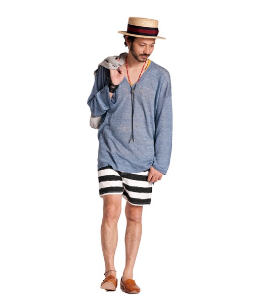 glamb（グラム）の「Sulley shoes（その他・メンズ・Black/Brown・Size1/Size2/Size3/Size4）」の16枚目の写真